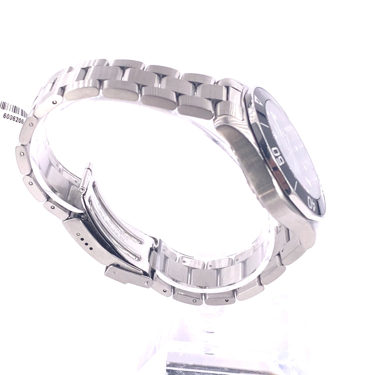 Men’s Stainless Steel Tag Heuer Aqua Racer Watch