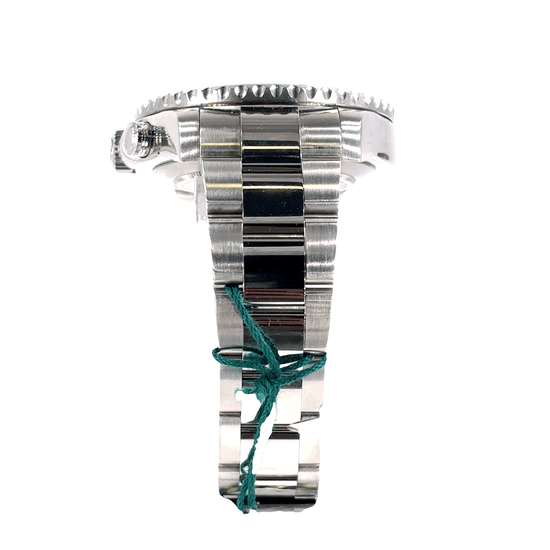 Rolex Yacht Master II Luxury Timepiece - Hyman’s Jewellers