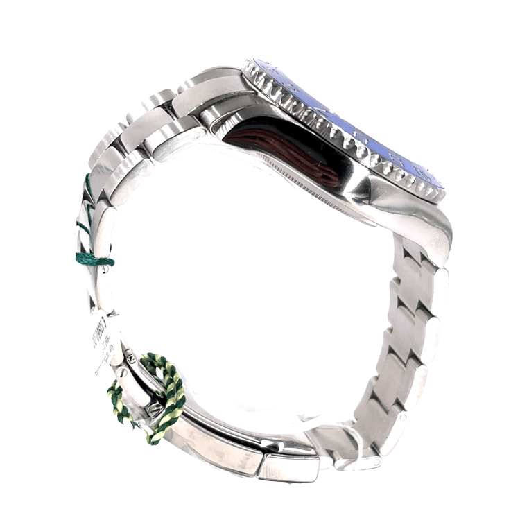 Rolex Yacht Master II Luxury Timepiece - Hyman’s Jewellers