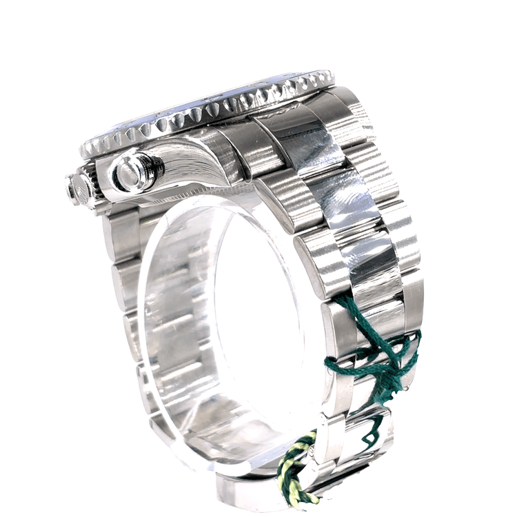 Rolex Yacht Master II Luxury Timepiece - Hyman’s Jewellers