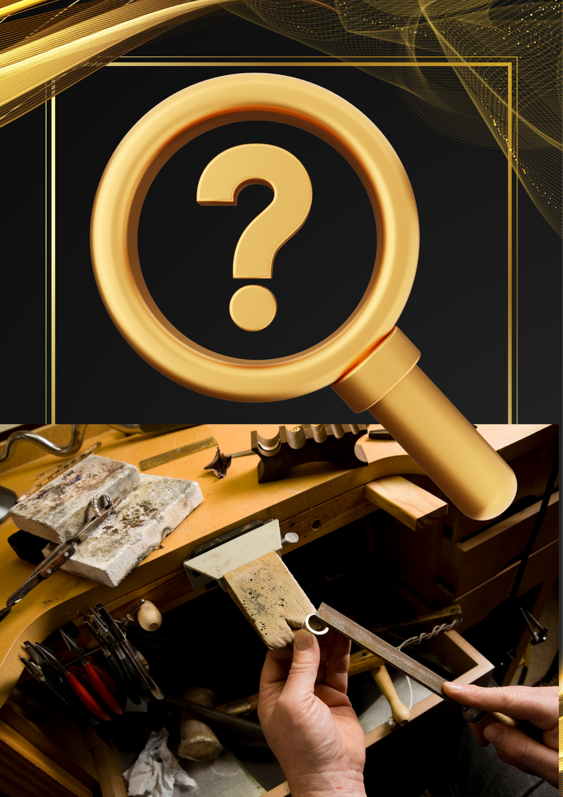 Hymans Jewellers – Your Questions Answered ⁉️ 🤔 🧐