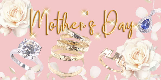 EXCLUSIVE: Hyman's Jewellers Mother's Day Offers