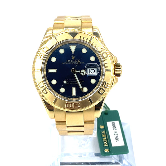 How to Care for Your Newly Purchased Pre-Owned Rolex Watch