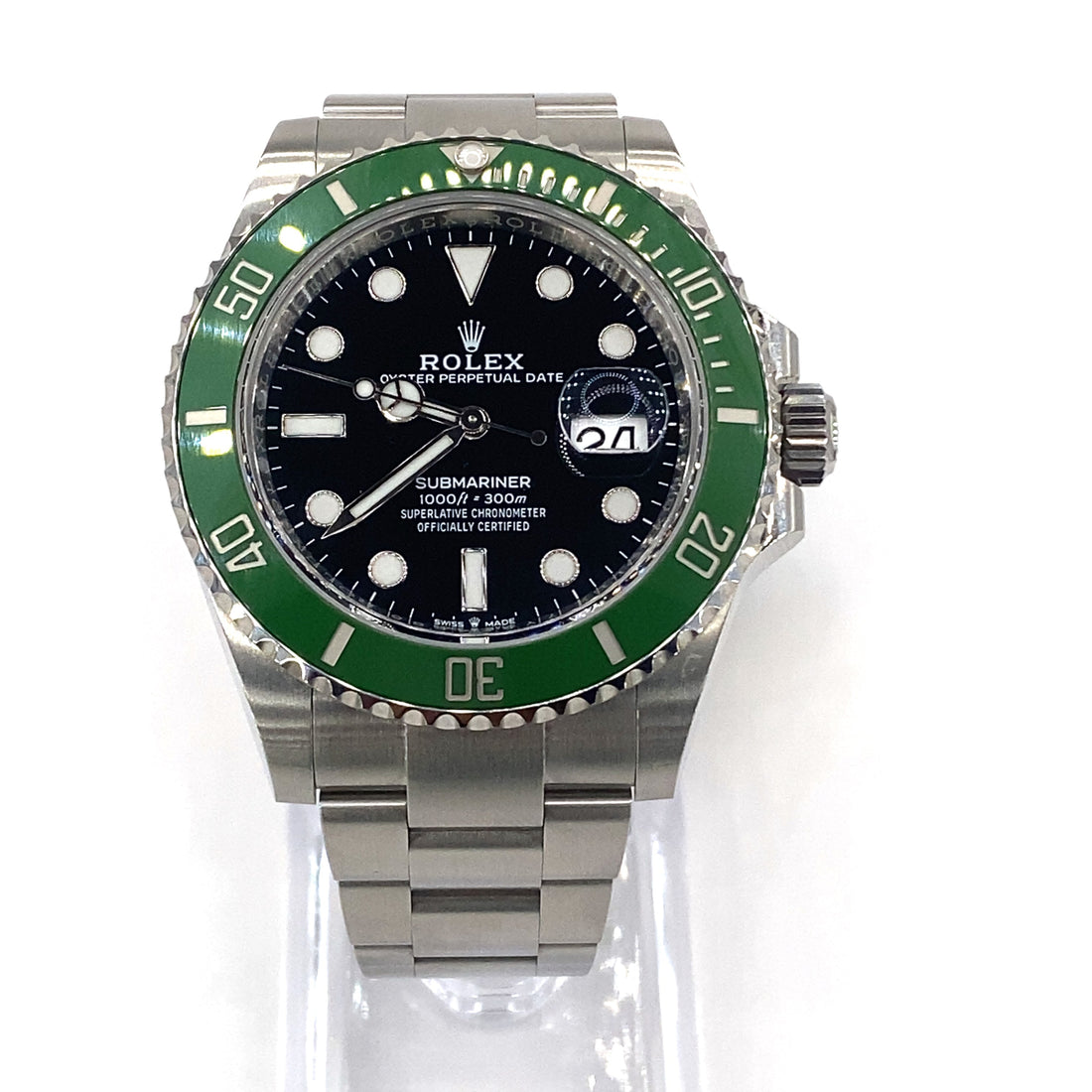 Best Rolex Watches to Invest in 2024: A Comprehensive Guide - Hyman’s Jewellers