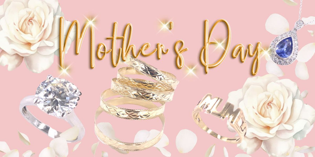 EXCLUSIVE: Hyman's Jewellers Mother's Day Offers - Hyman’s Jewellers