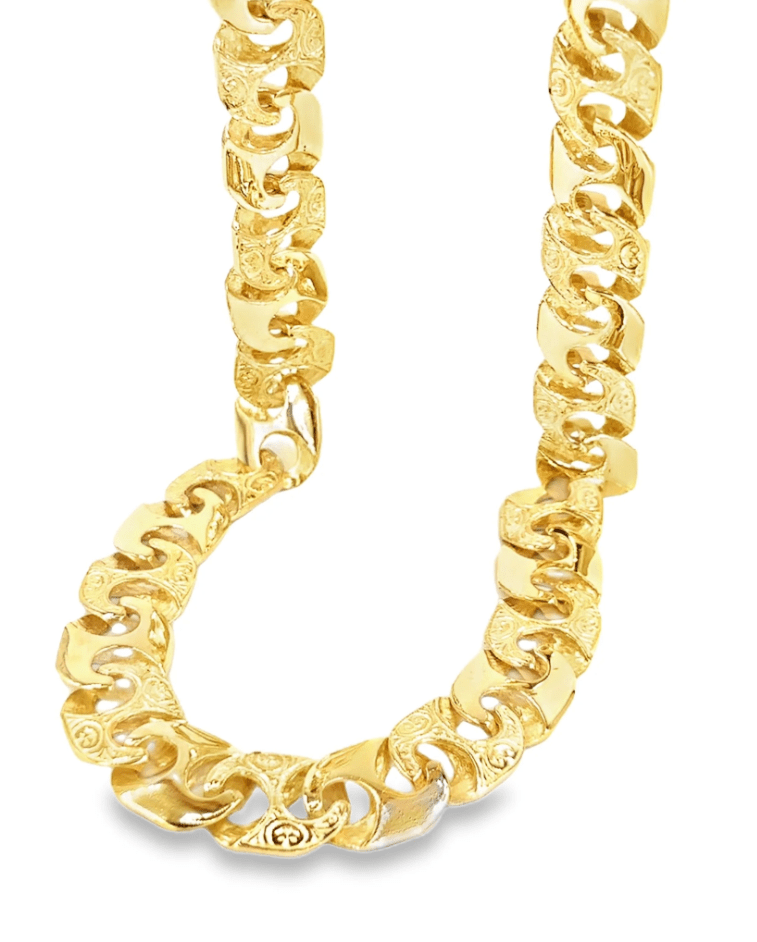 Gifts for Him: Chains & Bracelets Under £600👨 - Hyman’s Jewellers