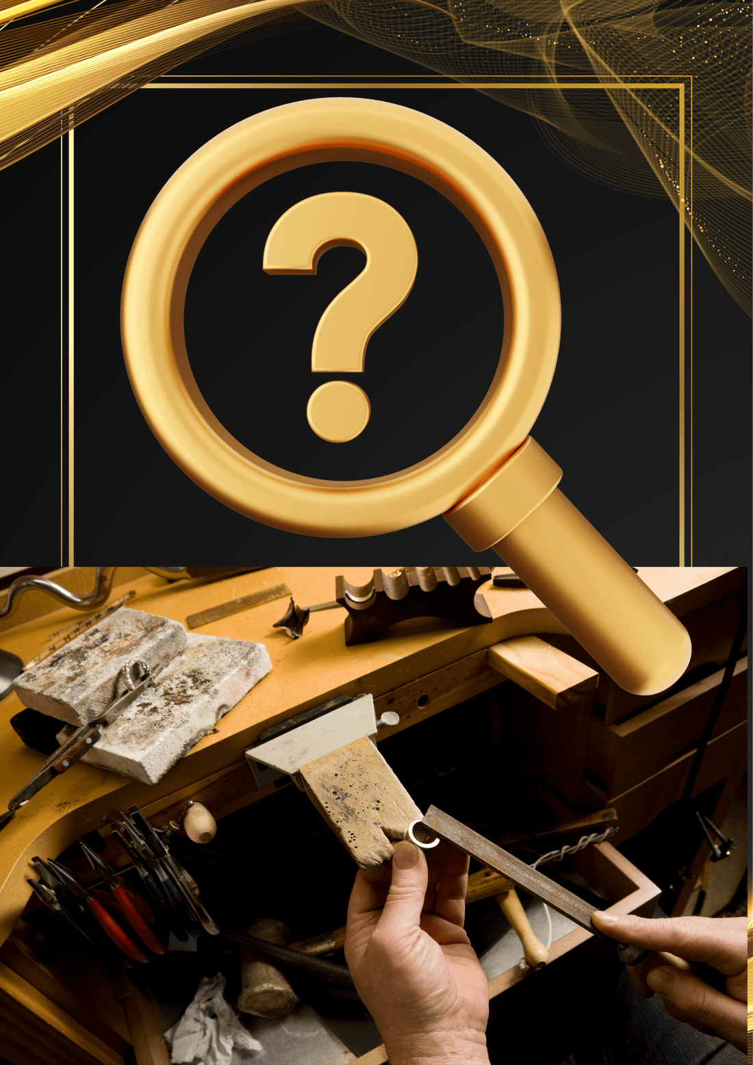 Hymans Jewellers – Your Questions Answered ⁉️ 🤔 🧐 - Hyman’s Jewellers