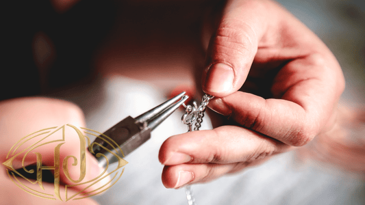 Introducing Our New Jewellery & Watch Repair Information Page