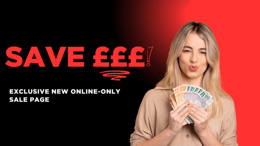 Introducing Our New Sale & Online Exclusives Collection - Hyman’s Jewellers