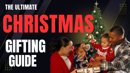 🎁 The Ultimate Gift Guide for Men, Women & Children - Hyman’s Jewellers