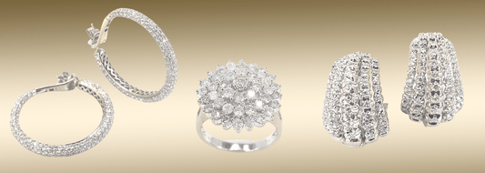 Welcome to The New Hyman's Jewellers Website - Hyman’s Jewellers