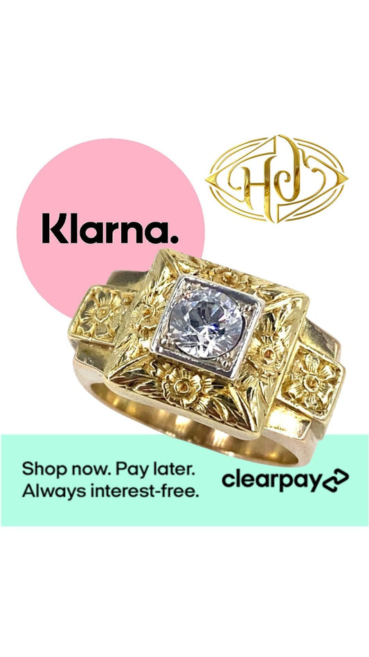 Your Finance Options at Hyman's Jewellers - Hyman’s Jewellers