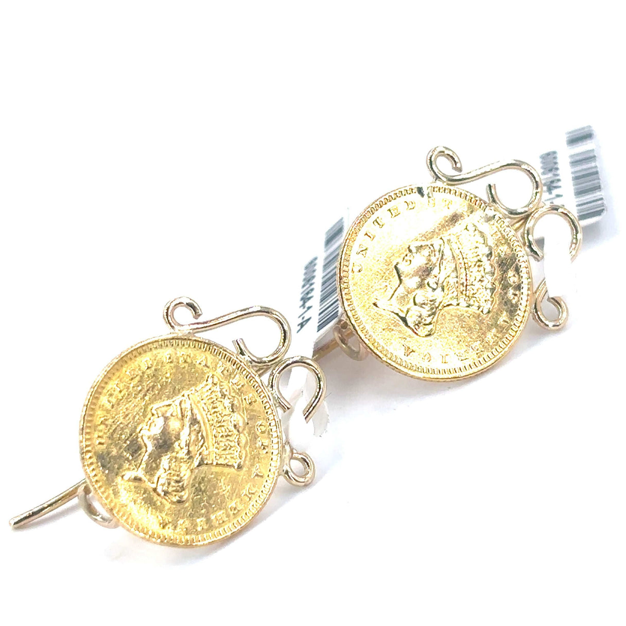 Women's Antique Jewellery