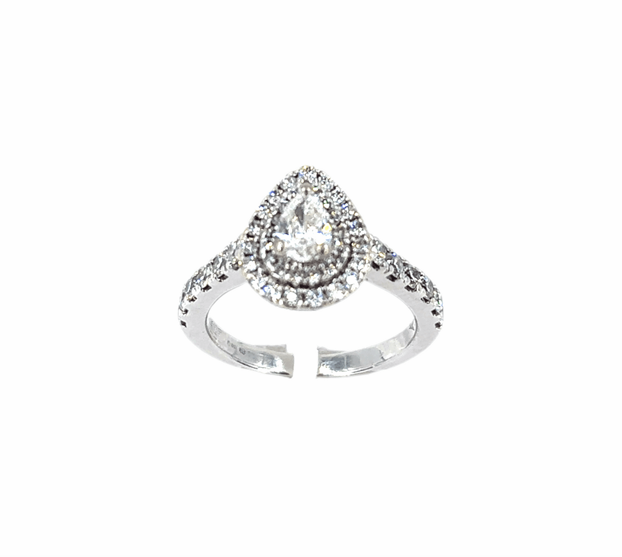 Women's Wedding & Engagement Rings