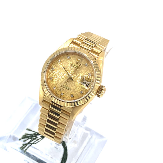 Womens Watches