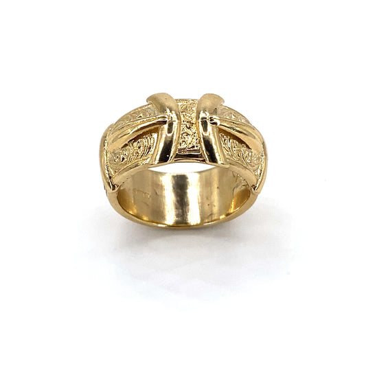 Ring Kings: The Ultimate Collection for Men