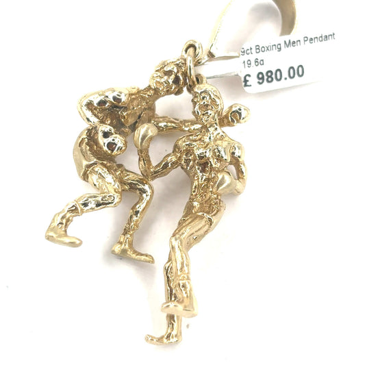 Men's Vintage Jewellery