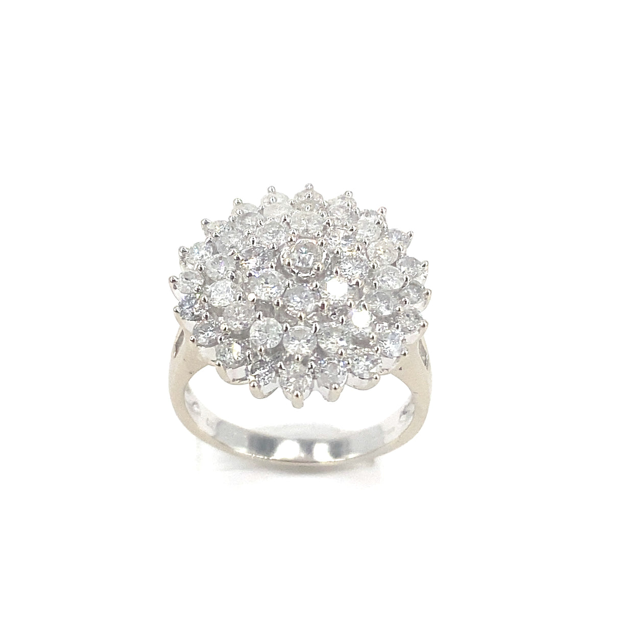 Elegant Gemstone and Diamond Rings Collection - All Styles for Women