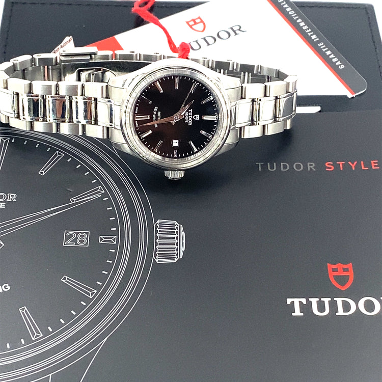 Women’s Tudor Geneve Automatic Watch - 28mm i396029