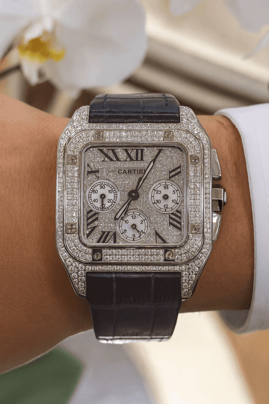 Men's Watches