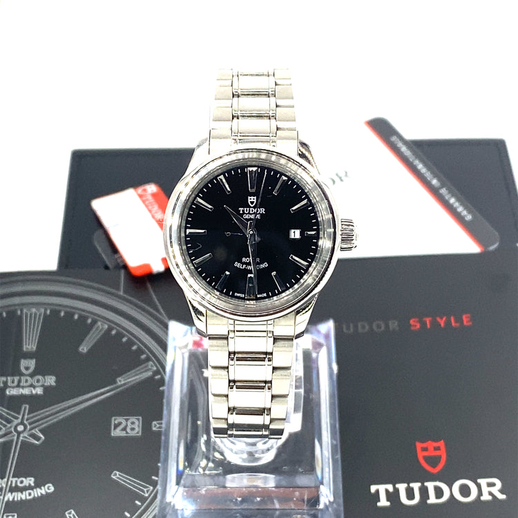 Women’s Tudor Geneve Automatic Watch - 28mm i396029