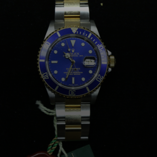 Men's Watches