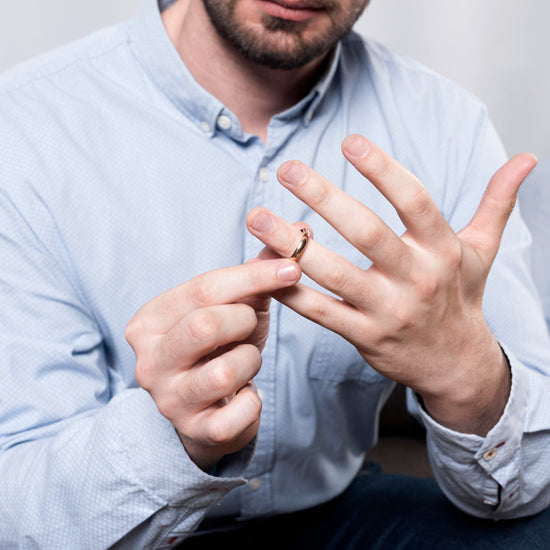 Men's Jewellery