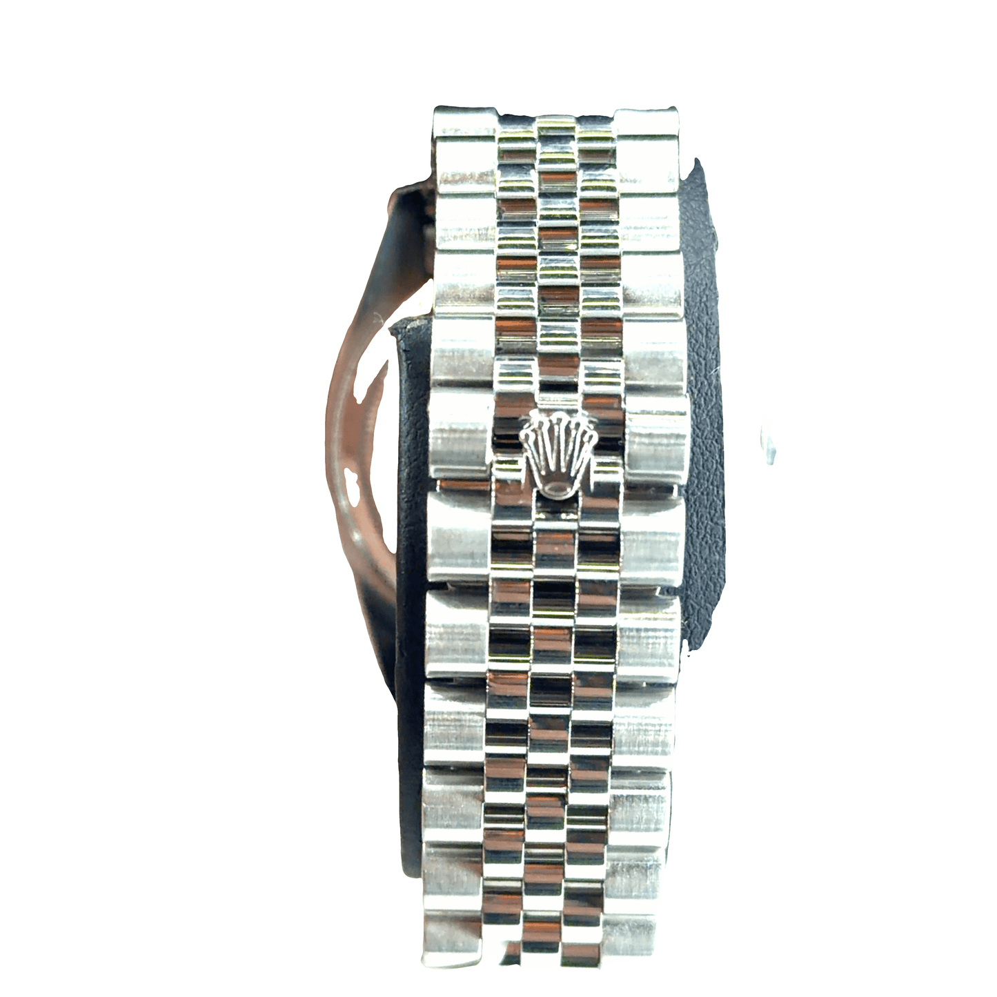 Rolex Oyster Perpetual Datejust 36MM . - Hyman’s Jewellers