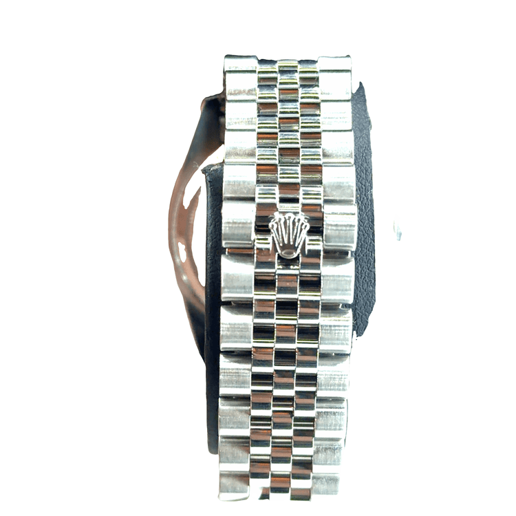 Rolex Oyster Perpetual Datejust 36MM . - Hyman’s Jewellers