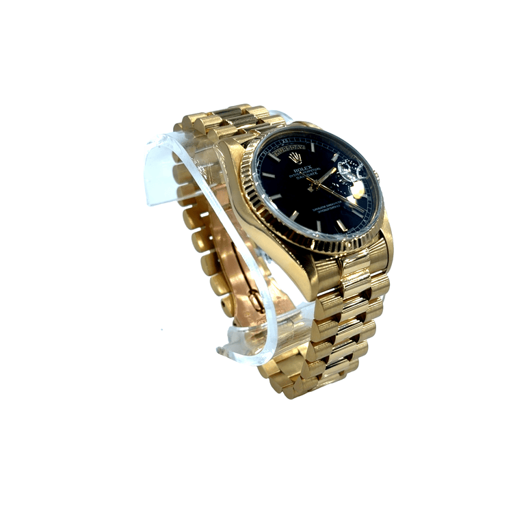 Rolex Oyster Perpetual DatyDate - Hyman’s Jewellers