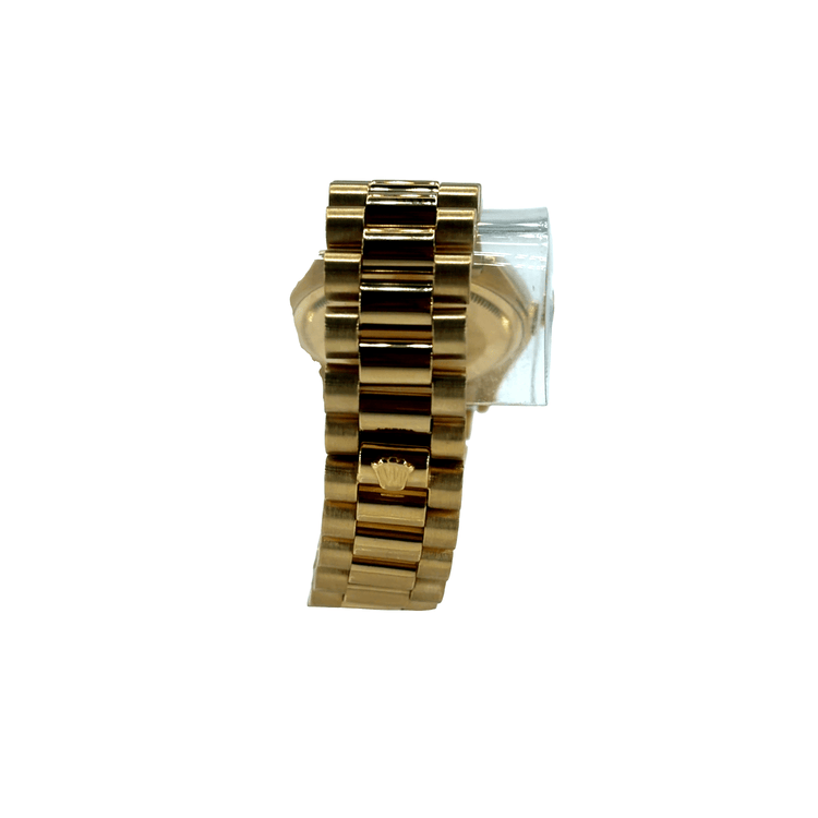 Rolex Oyster Perpetual DatyDate - Hyman’s Jewellers