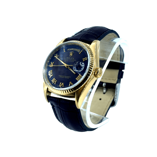 Rolex Oyster Perpetual Day-Date - Hyman’s Jewellers