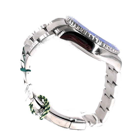 Rolex Yacht Master II Luxury Timepiece - Hyman’s Jewellers