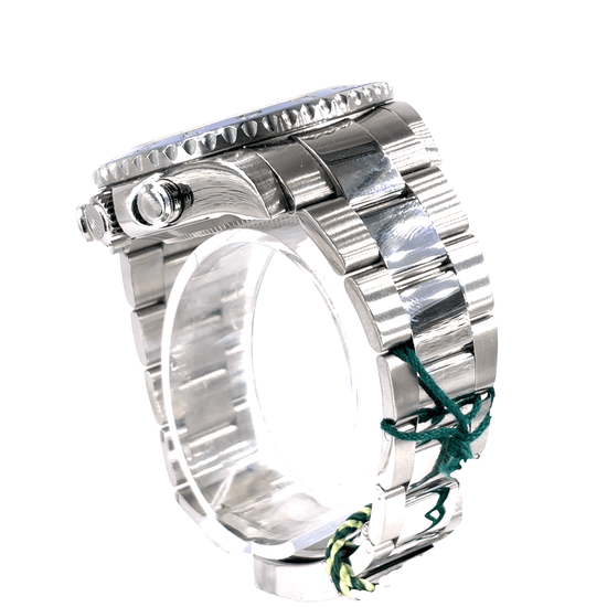 Rolex Yacht Master II Luxury Timepiece - Hyman’s Jewellers