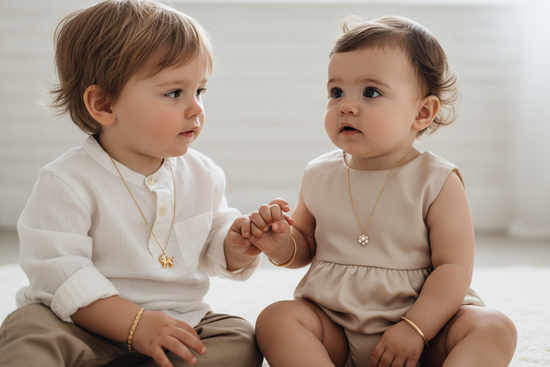 Jewellery for Children & Teens